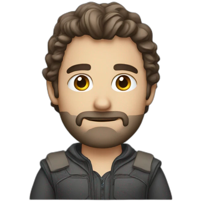 Jason Alan Snyder emoji