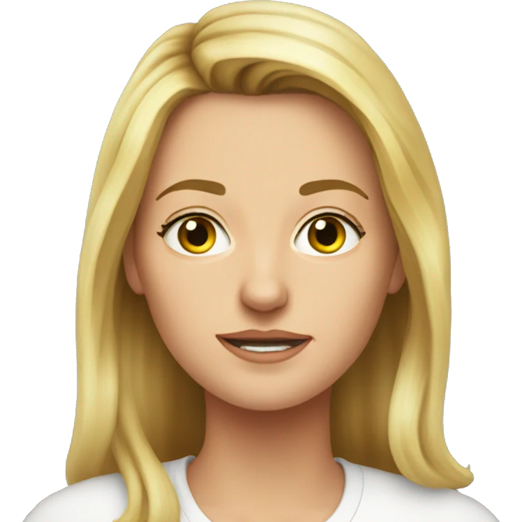 Zuzana Čaputová emoji