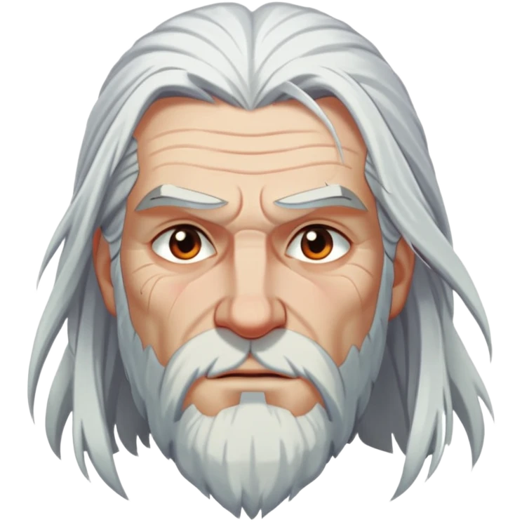 witcher emoji