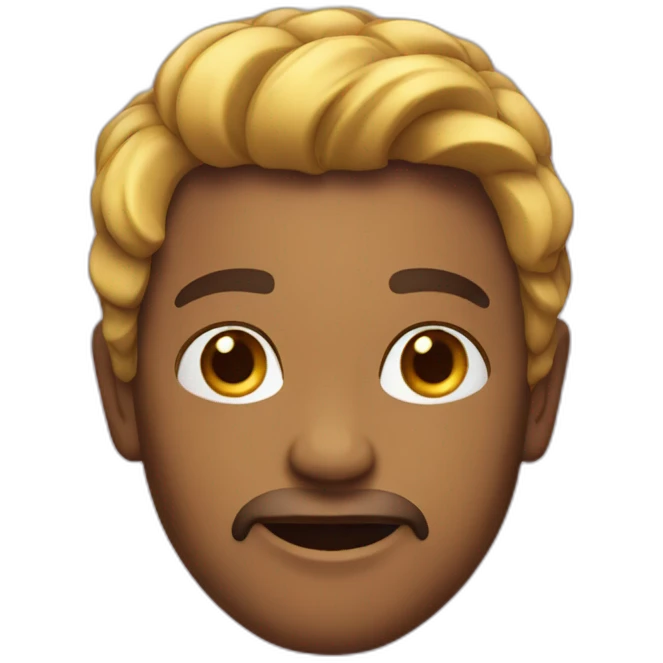 one emoji