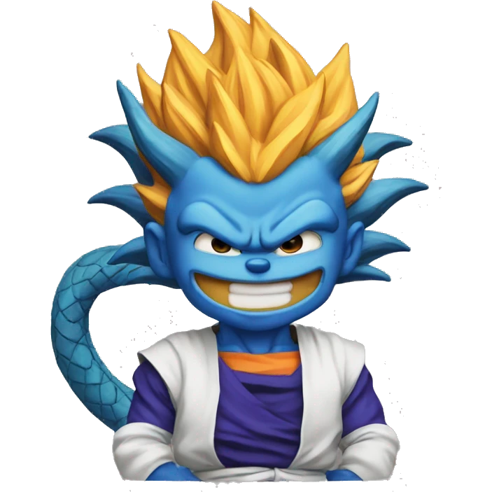 dragon ball emoji