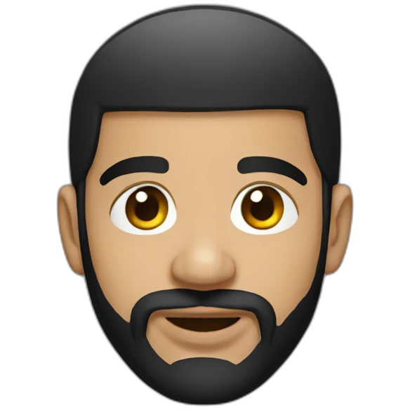 drake emoji emoji