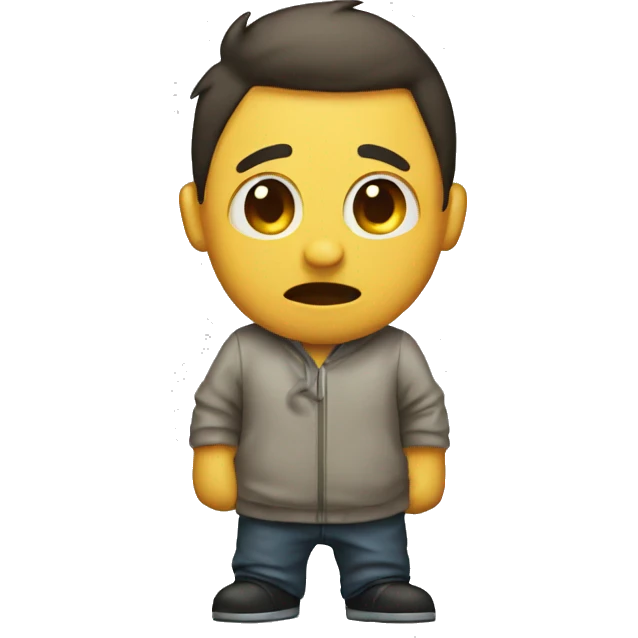 throw up emoji emoji