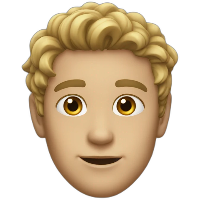 keen'v emoji