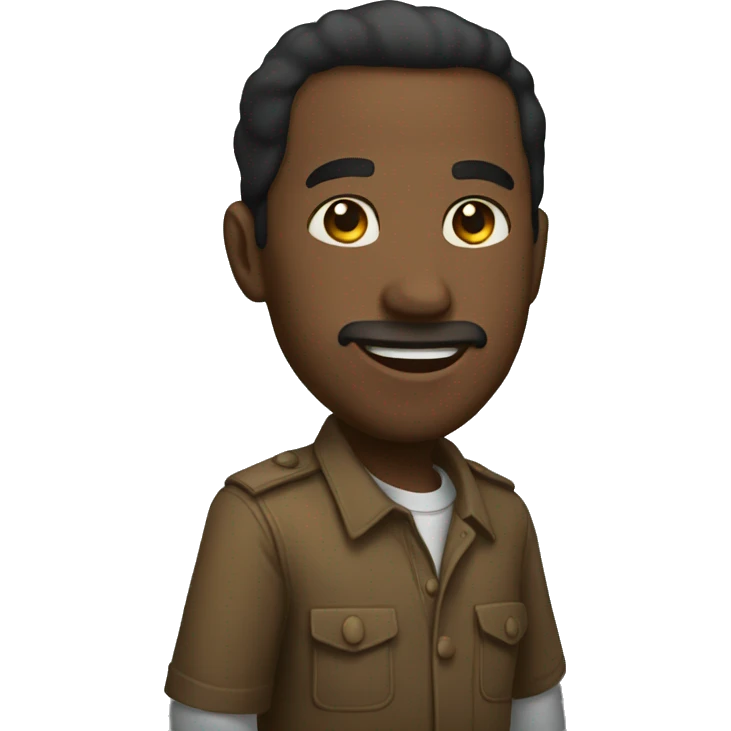 Mabapé  emoji