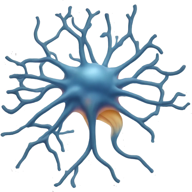 nerve axon emoji