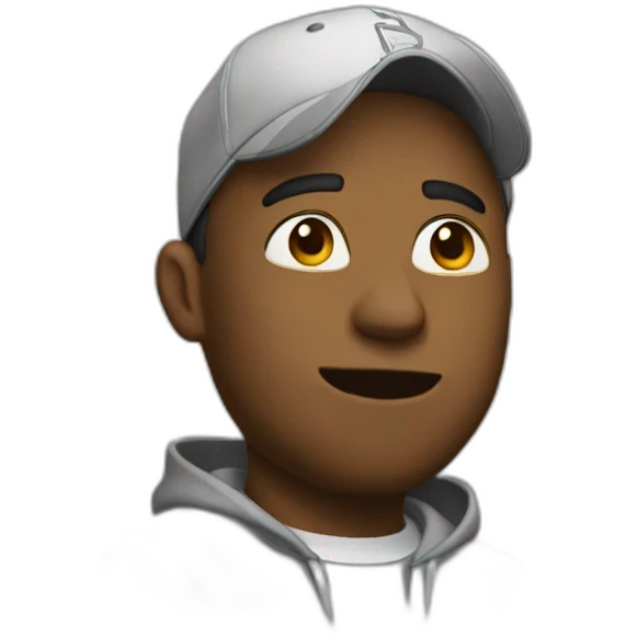 cypher emoji