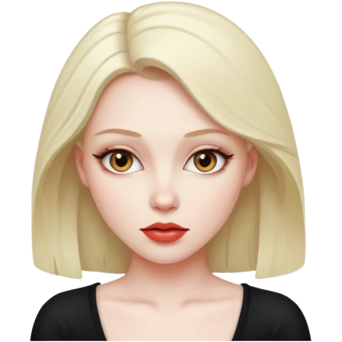 Lust emoji