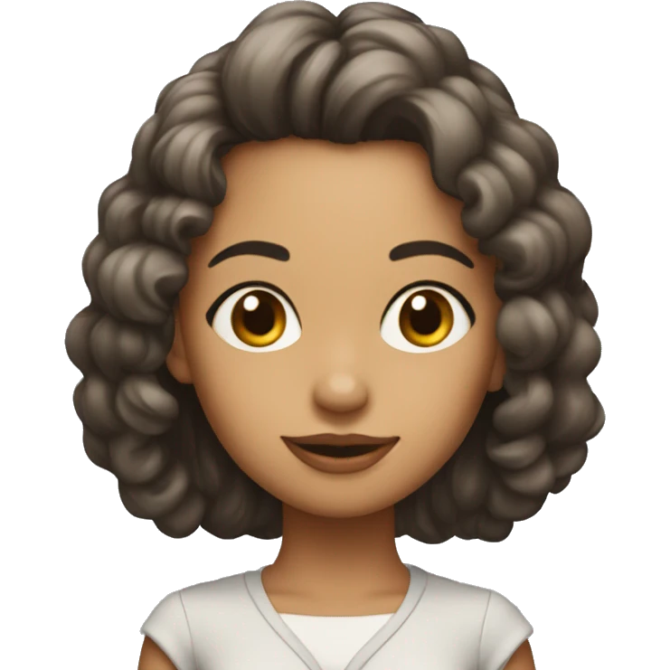 anabella milbankee emoji