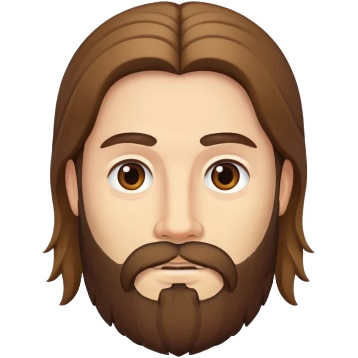 Jesús  emoji