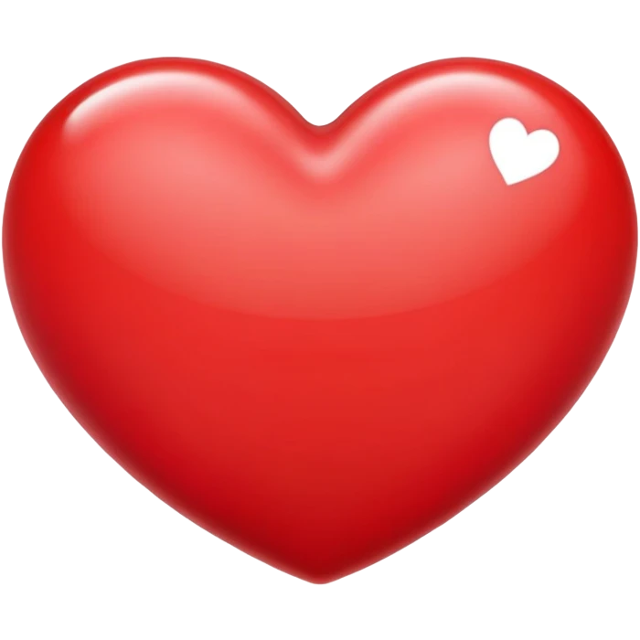 Amour  emoji