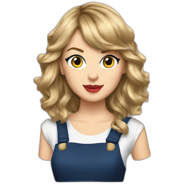 Taylor Swift  emoji