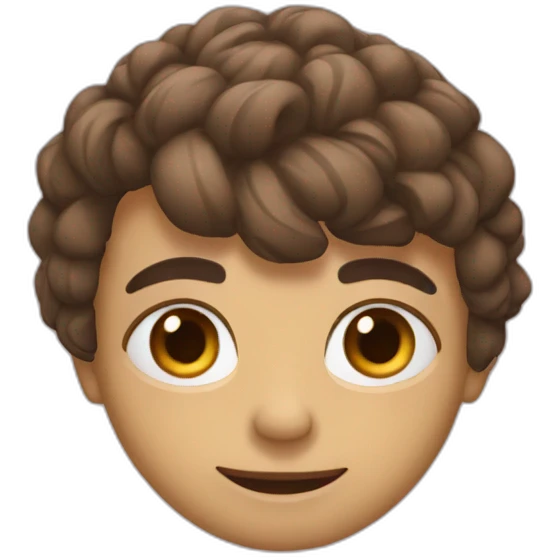 Livai emoji