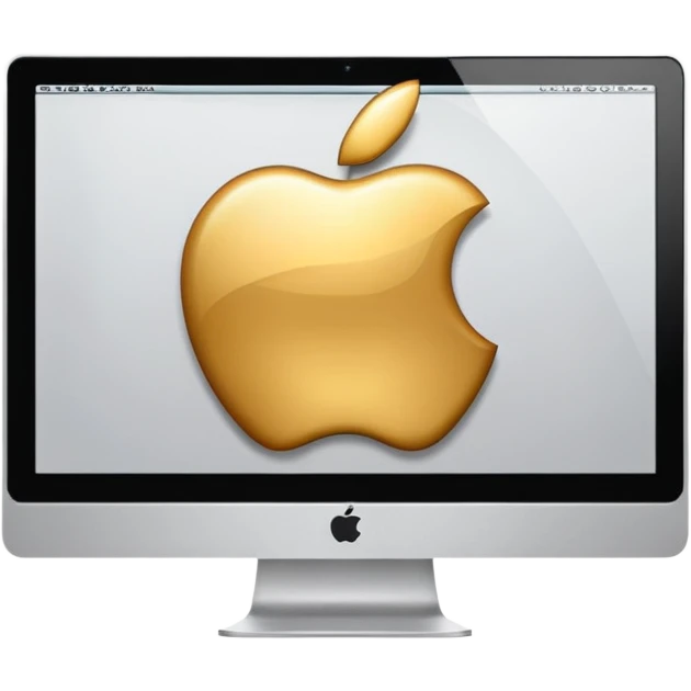 Apple mac emoji