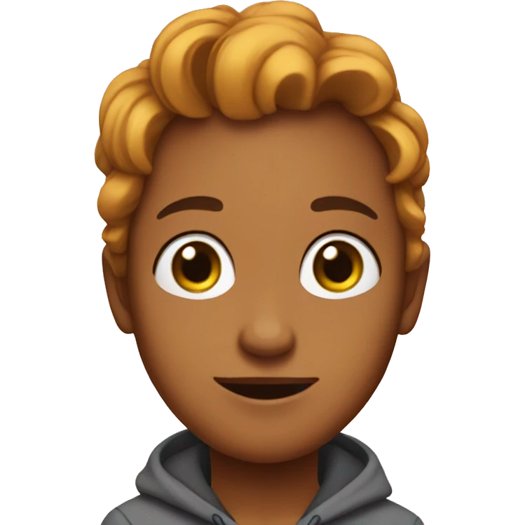 Hange zoe emoji