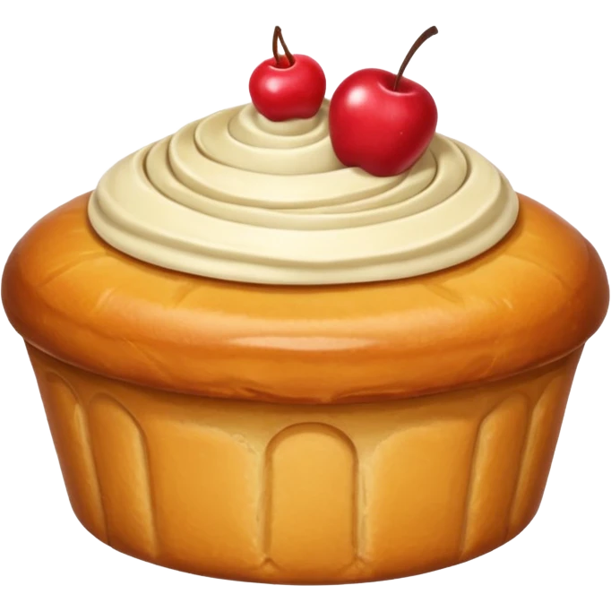 pastry emoji
