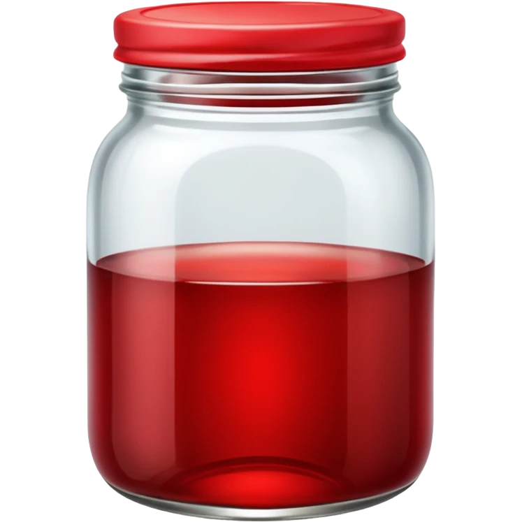 Jam Jar emoji
