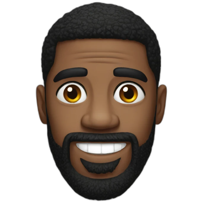 Kyrie-Irving emoji