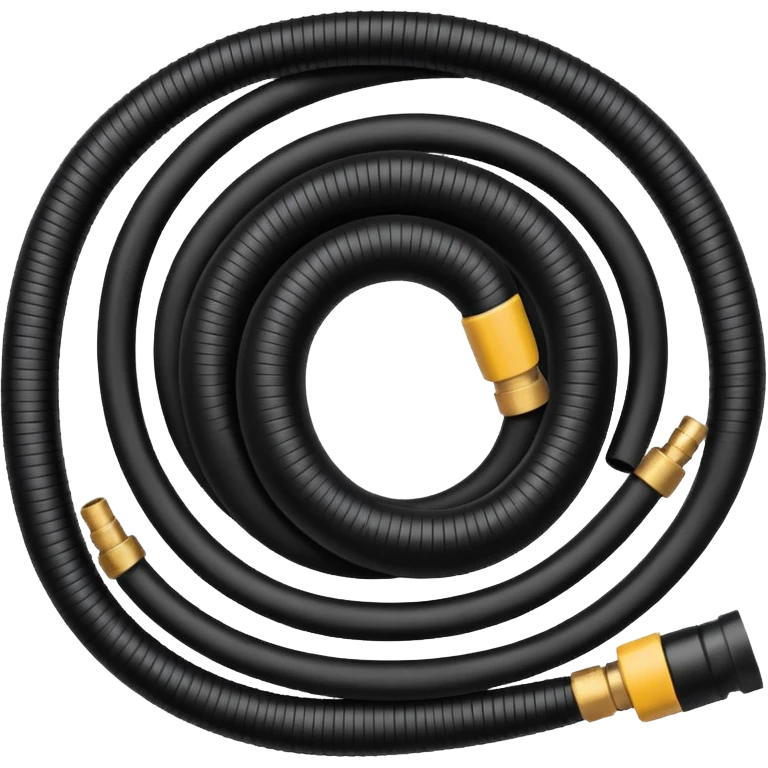 Hose ,with diferent type emoji