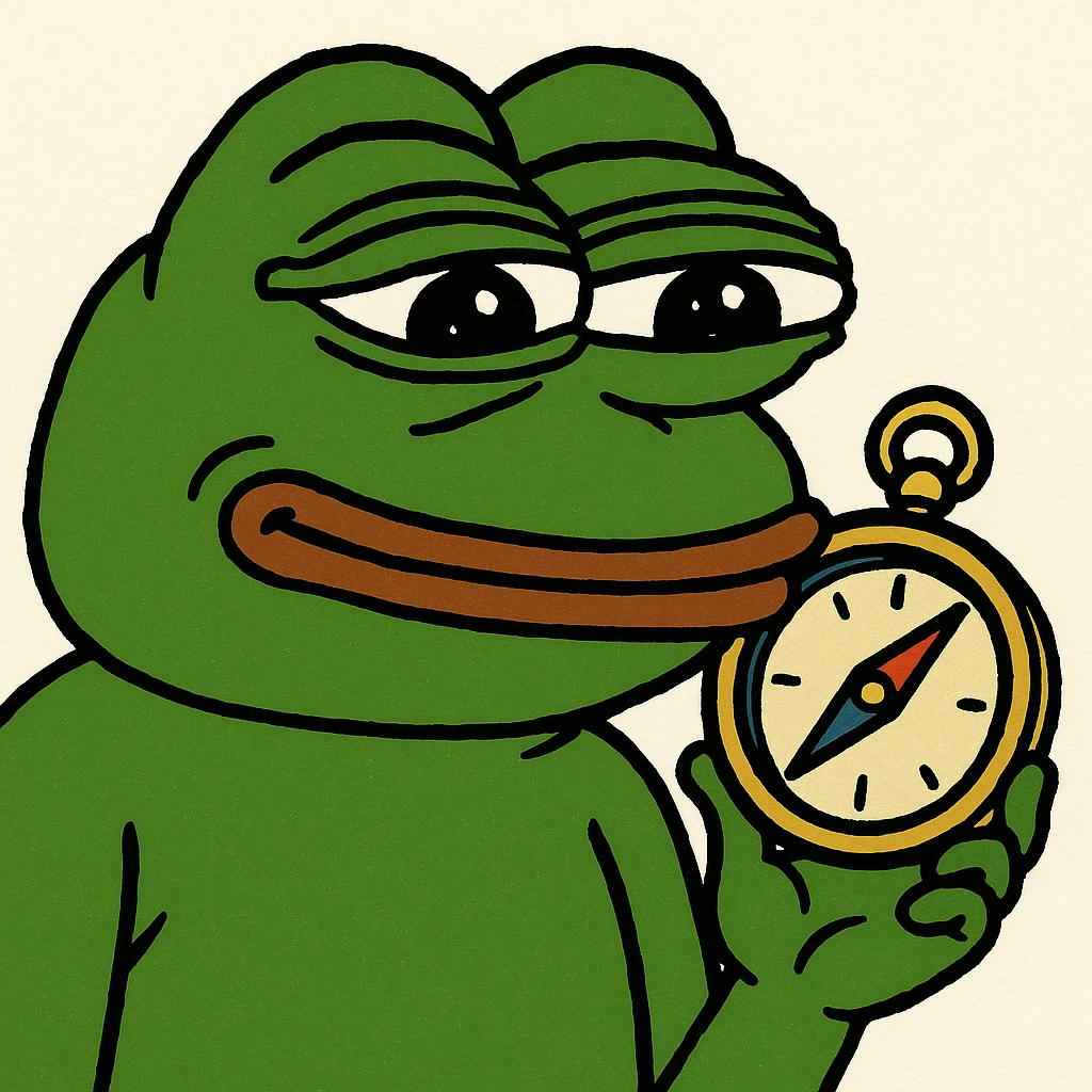 compass emoji