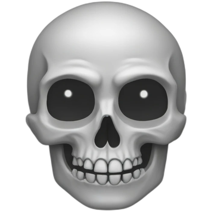 skul emoji