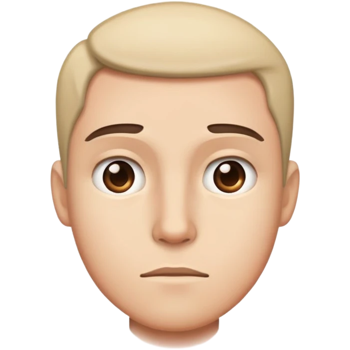 Side eye looking side ways  emoji