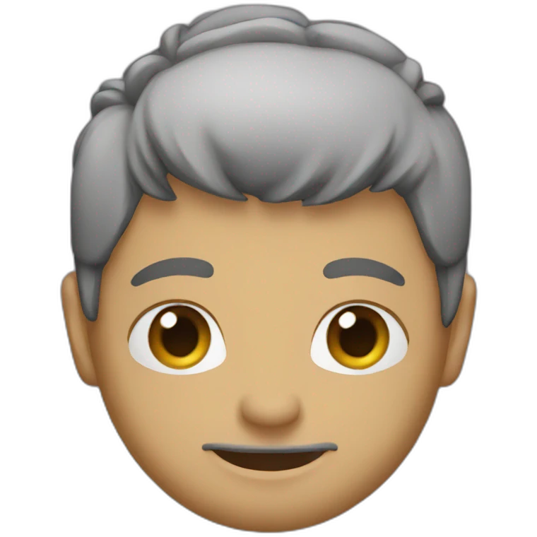Ass emoji
