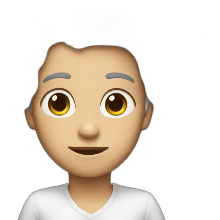No way! emoji