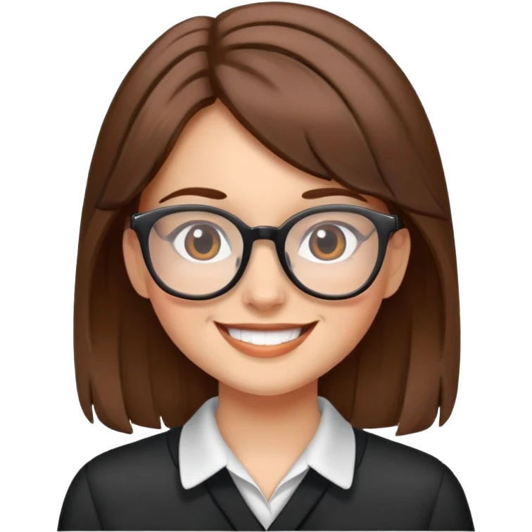 busy girl emoji