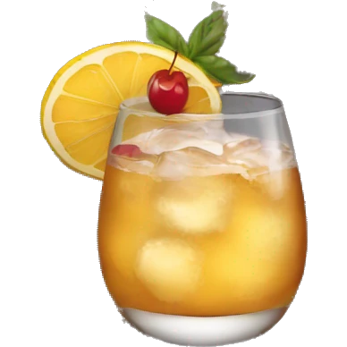 Manhattan cheers emoji