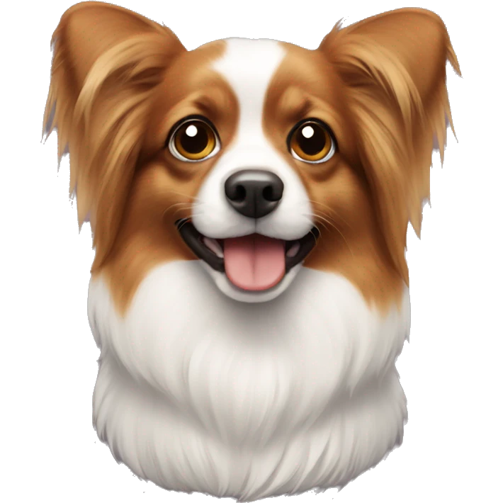 Papillon emoji