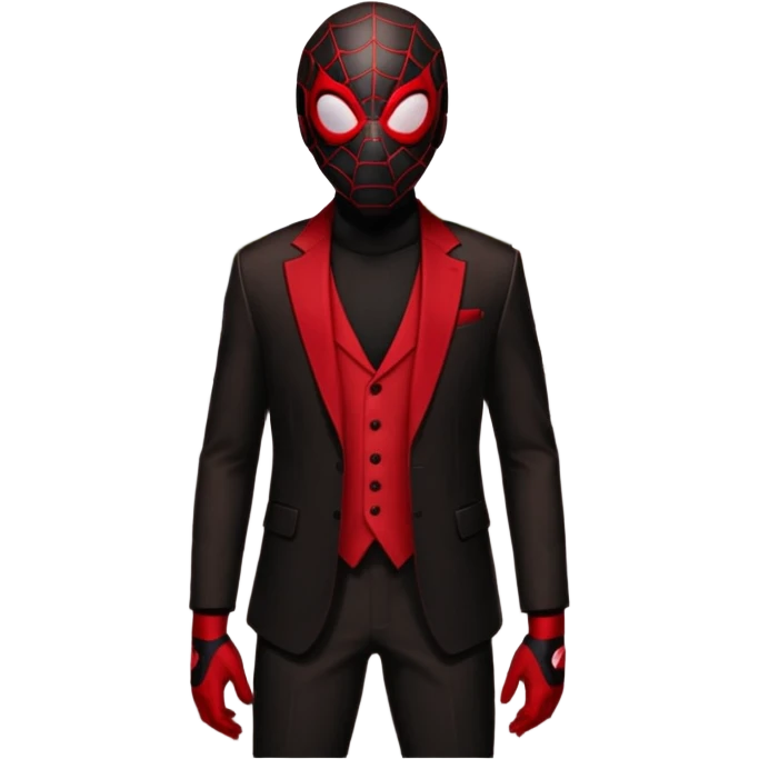 miles lurking on sream  emoji