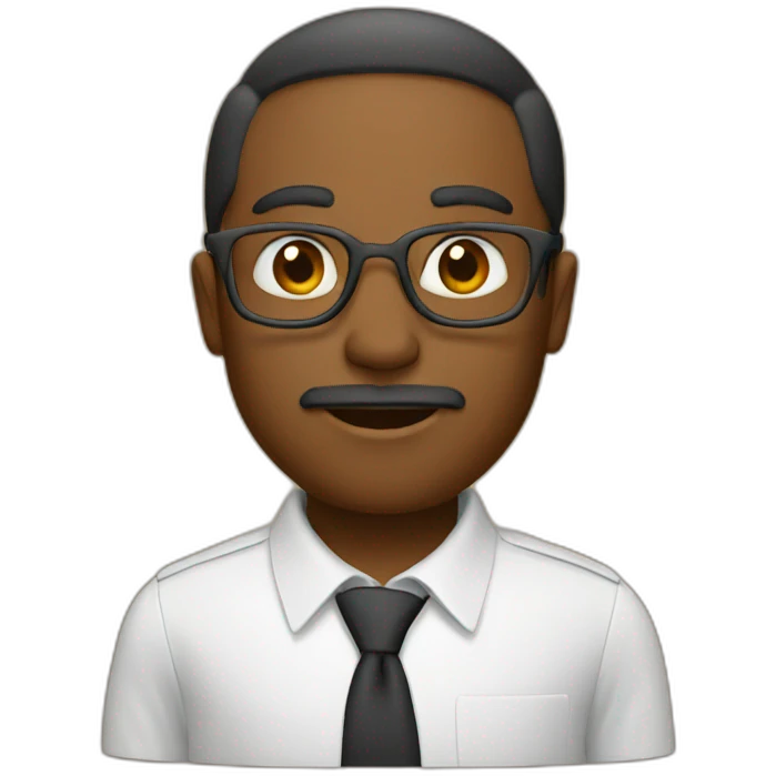 Talk emoji