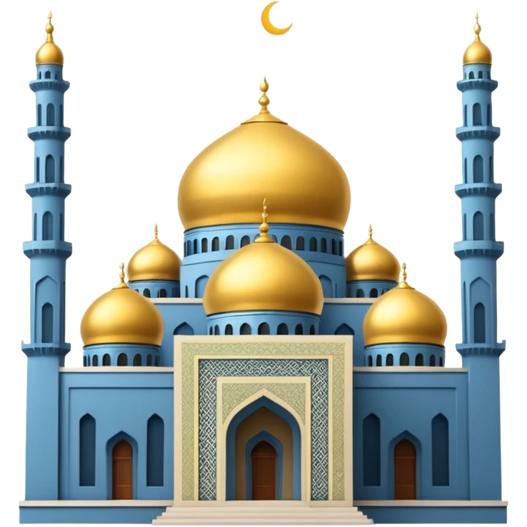 🕌🕌 emoji