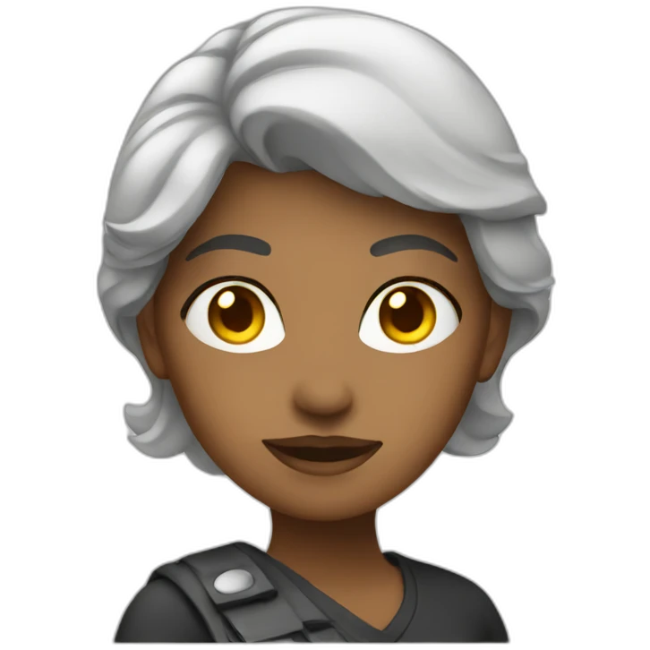 women empower emoji