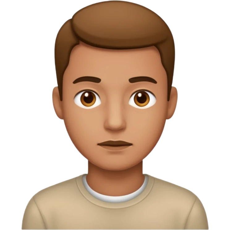 Men emoji