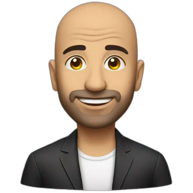 serhat sabak emoji