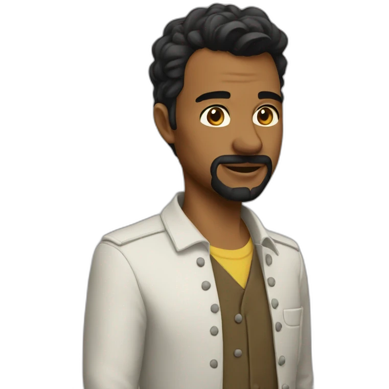 Reno emoji