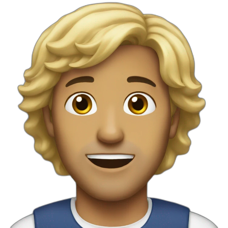 Kerry emoji