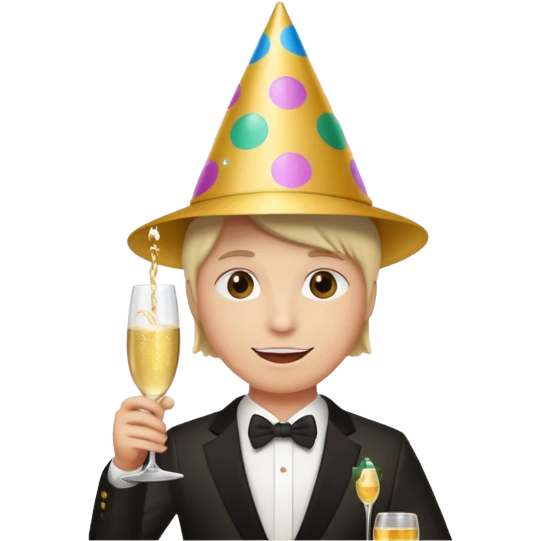 Fiesta emoji