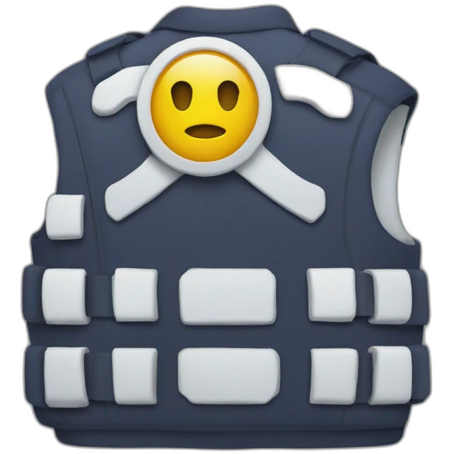 PFD logo emoji