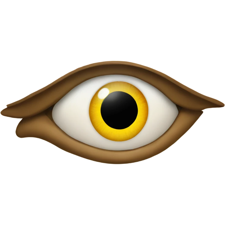 Eye of rah meme emoji