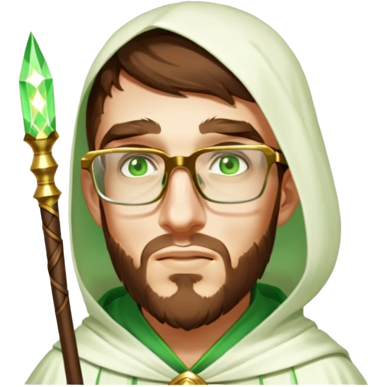 Luminous Archmage emoji