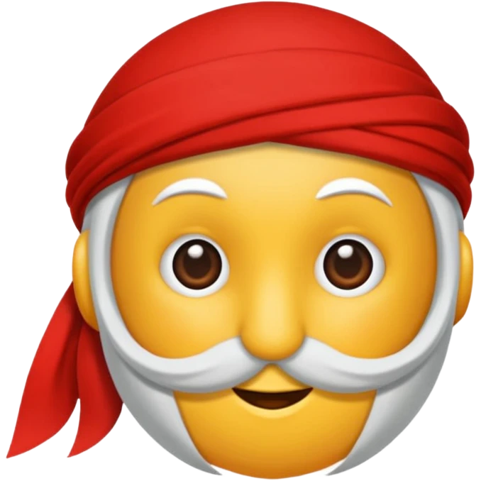 Hun imparatorluğu bayrağı emoji