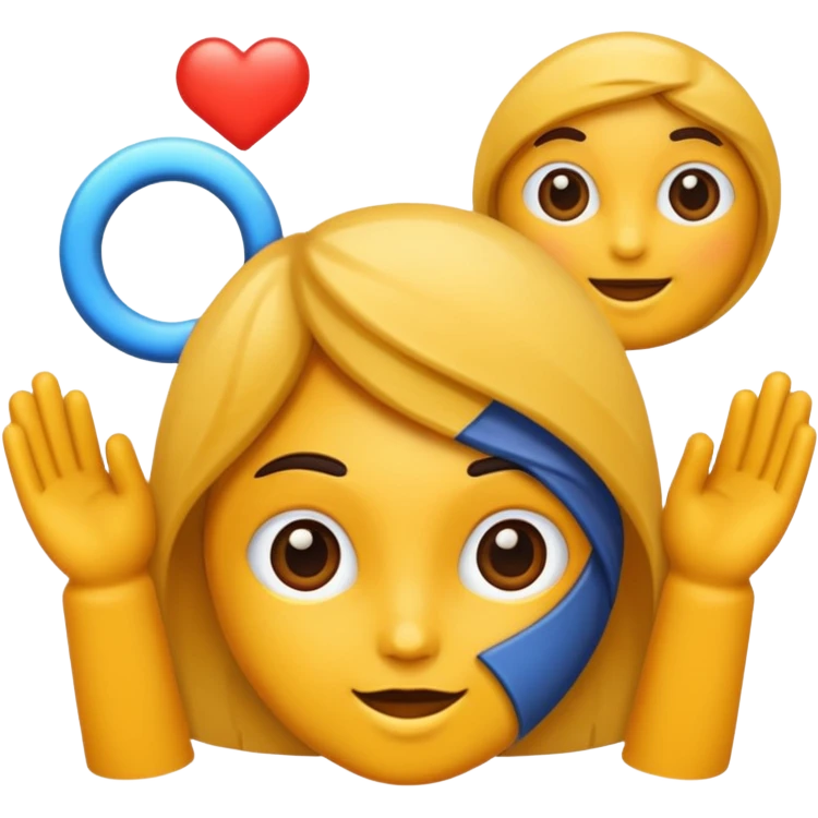 création de contenu emoji