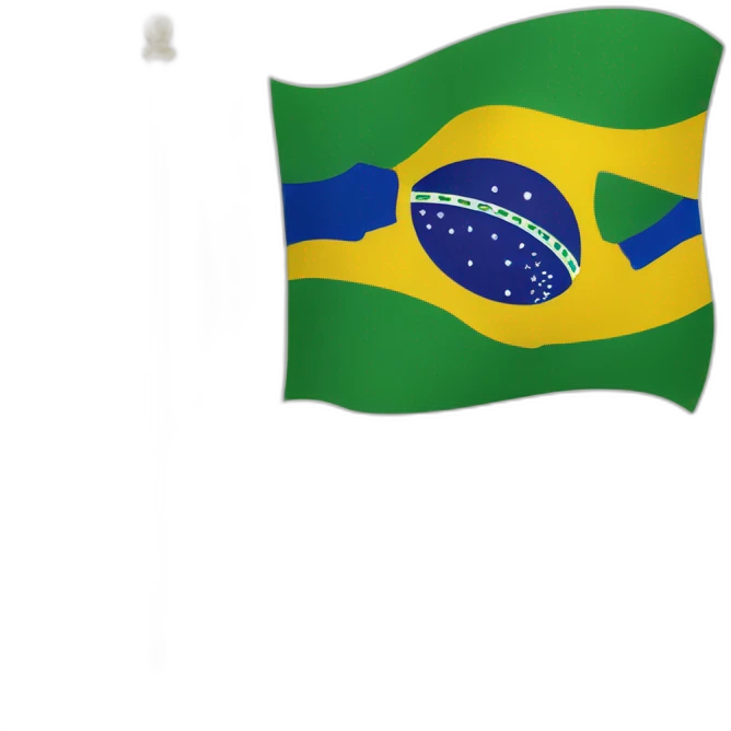 flag espirito santo brasil emoji