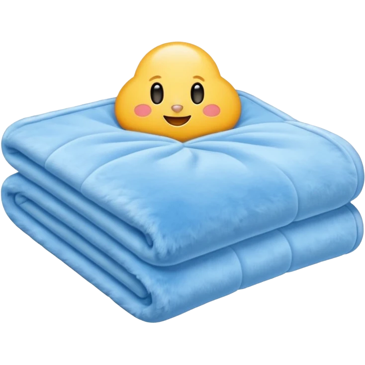 electric blanket emoji