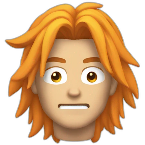 yamcha dead emoji