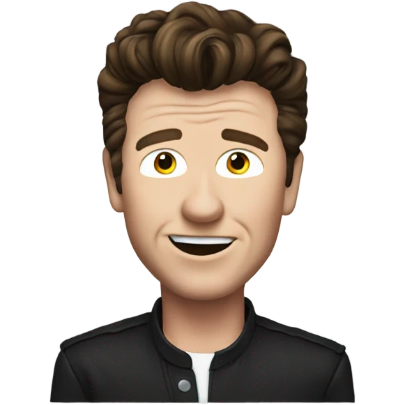 Rick Astley emoji