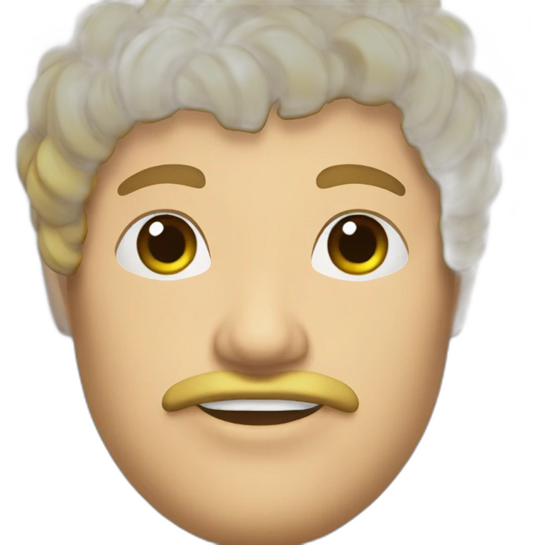 caseoh fat streamer emoji